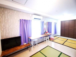 Near Sky Tree / Sumida River #Room3888 chanyue3888